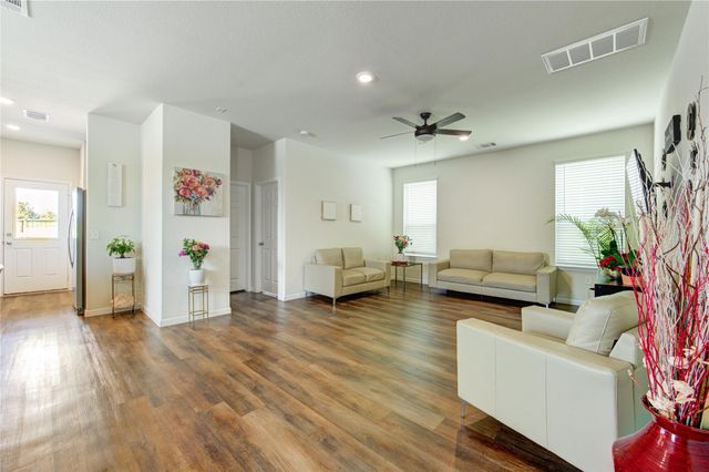 14522 Overland Hollow Drive, Houston, TX 77069