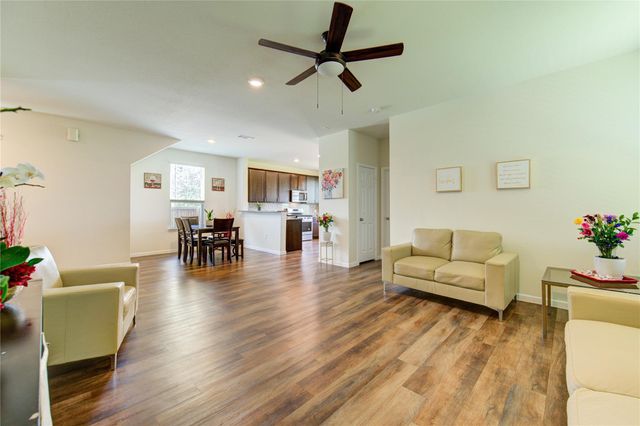 14522 Overland Hollow Drive, Houston, TX 77069