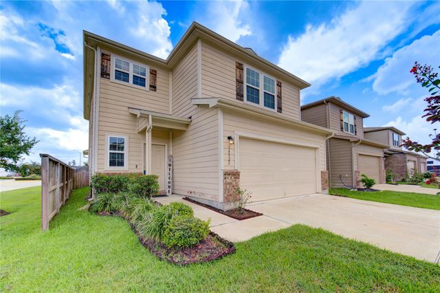 14522 Overland Hollow Drive, Houston, TX 77069