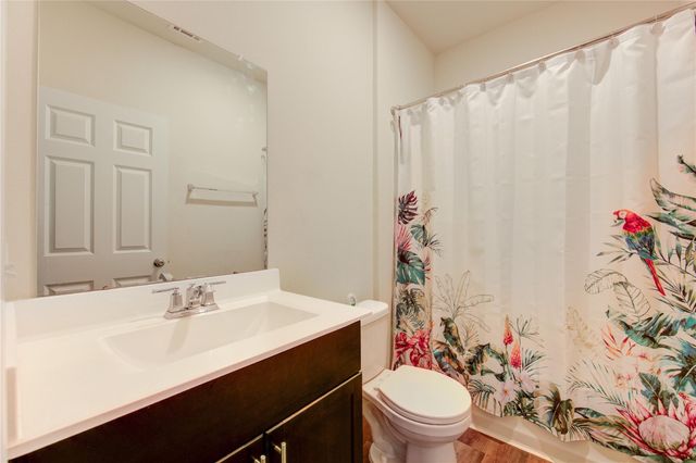 14522 Overland Hollow Drive, Houston, TX 77069