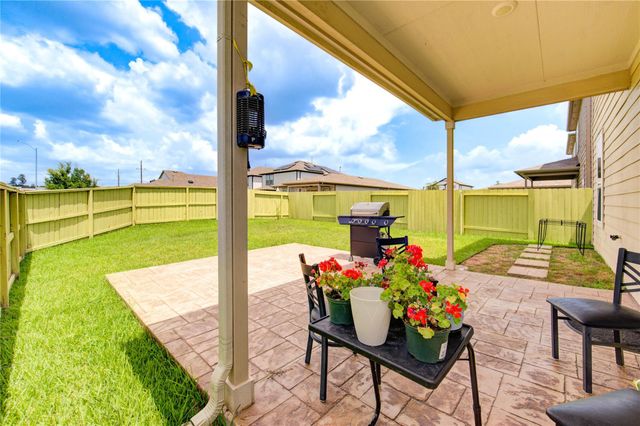 14522 Overland Hollow Drive, Houston, TX 77069