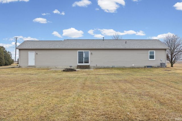 10379 W 400 N, Delphi, IN 46923