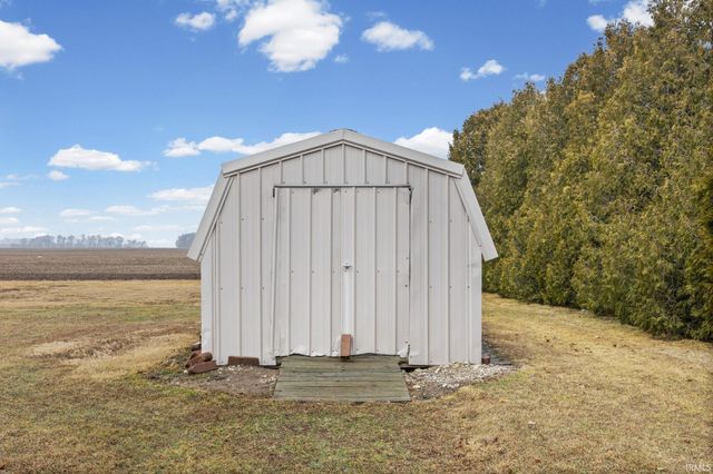 10379 W 400 N, Delphi, IN 46923