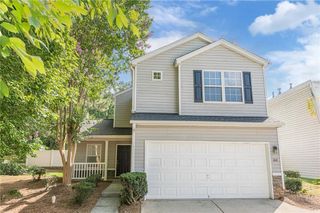 606 Windcroft NW Circle, Acworth, GA 30101