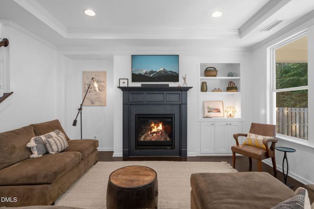 223 Empress Road, Hillsborough, NC 27278