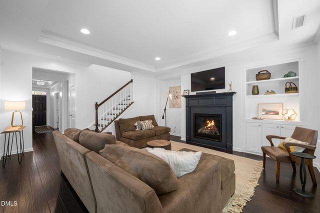 223 Empress Road, Hillsborough, NC 27278