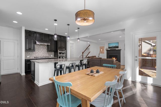 223 Empress Road, Hillsborough, NC 27278