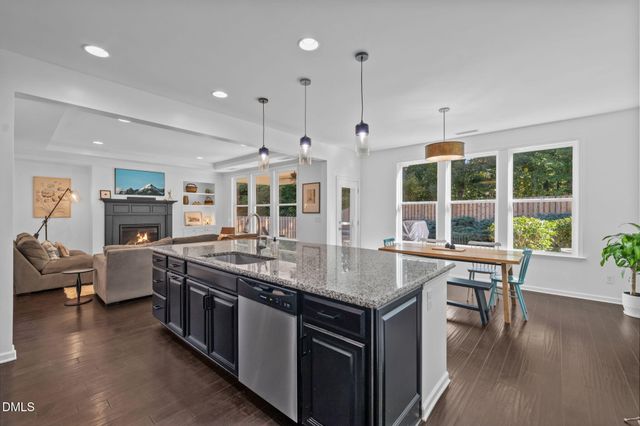 223 Empress Road, Hillsborough, NC 27278