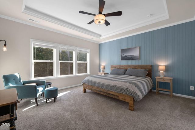 223 Empress Road, Hillsborough, NC 27278