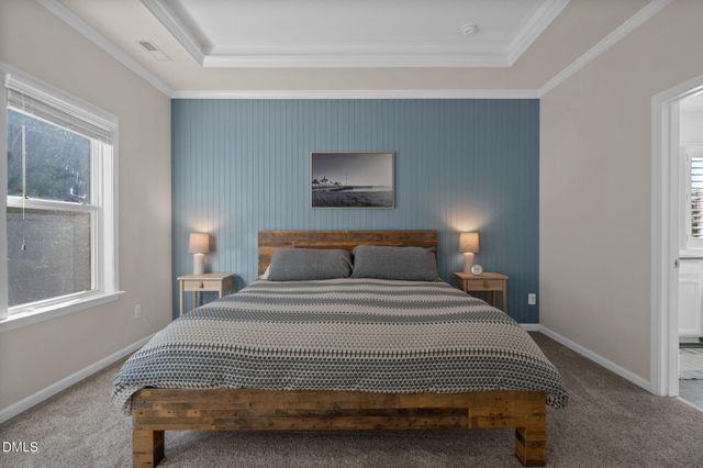 223 Empress Road, Hillsborough, NC 27278