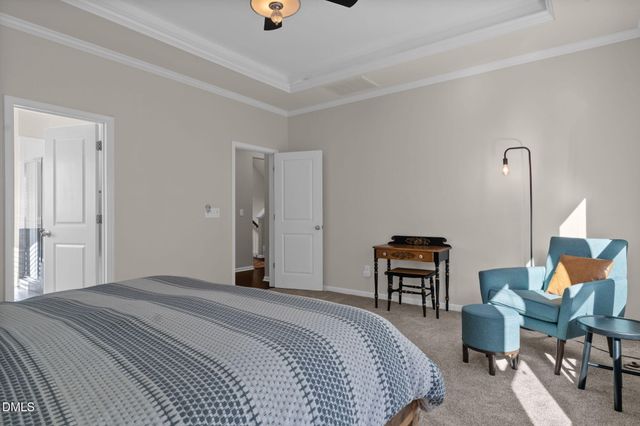 223 Empress Road, Hillsborough, NC 27278