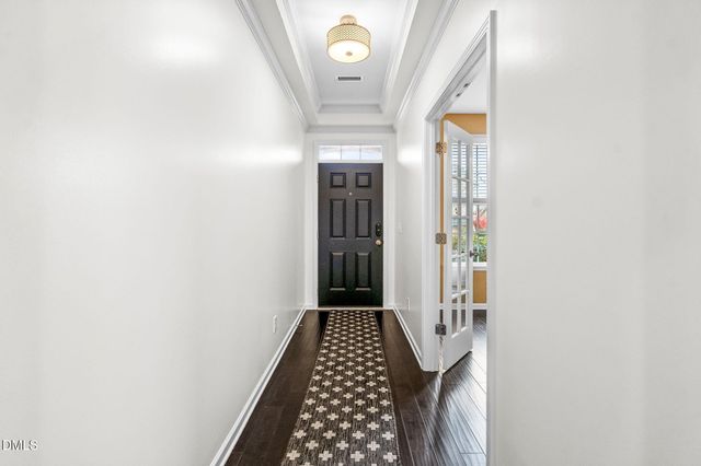 223 Empress Road, Hillsborough, NC 27278