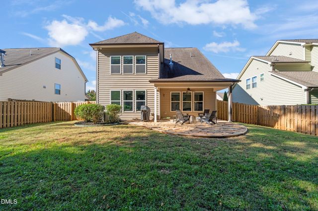 223 Empress Road, Hillsborough, NC 27278