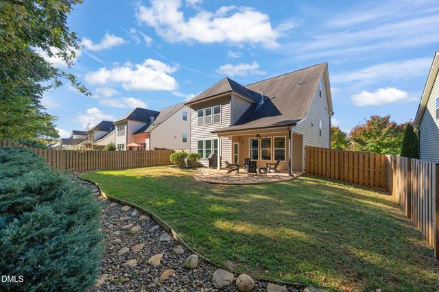 223 Empress Road, Hillsborough, NC 27278