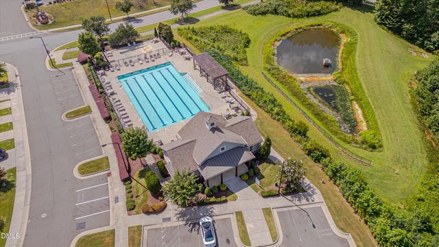 223 Empress Road, Hillsborough, NC 27278