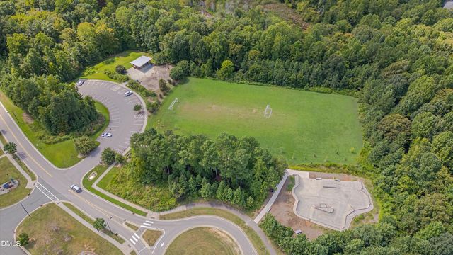 223 Empress Road, Hillsborough, NC 27278