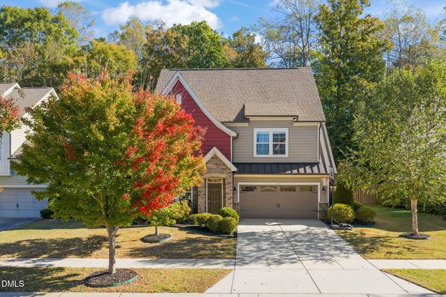 223 Empress Road, Hillsborough, NC 27278