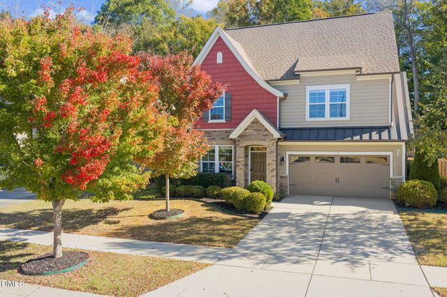 223 Empress Road, Hillsborough, NC 27278