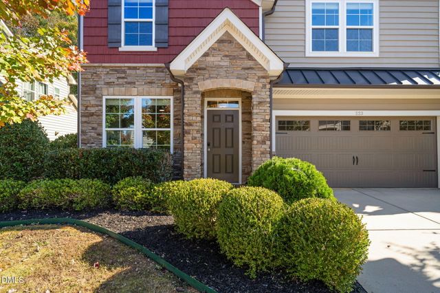 223 Empress Road, Hillsborough, NC 27278