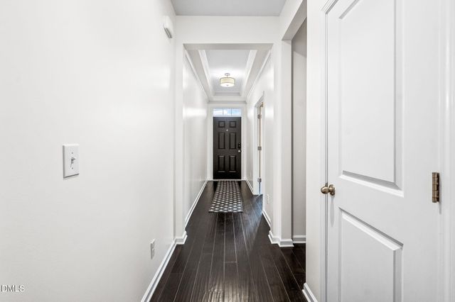 223 Empress Road, Hillsborough, NC 27278