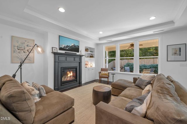 223 Empress Road, Hillsborough, NC 27278