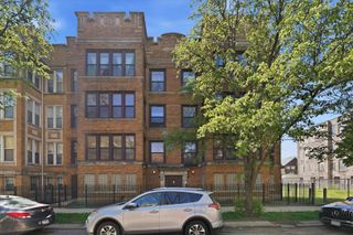 4740 S Ingleside Avenue 3S, Chicago, IL 60615
