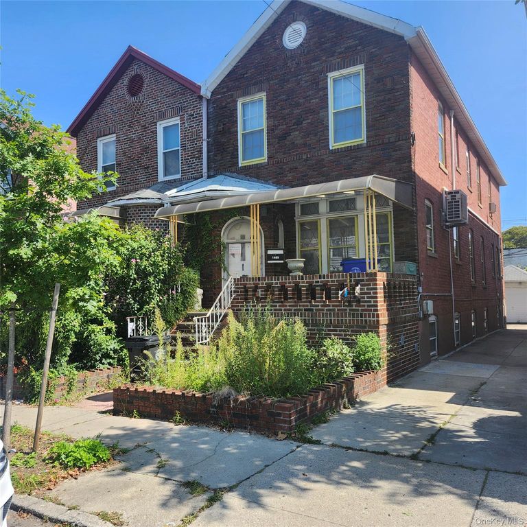 1489 E 49th Street, Brooklyn, NY 11234
