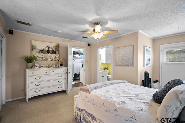 3513 Dudley Rd, Kilgore, TX 75662