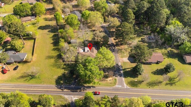 3513 Dudley Rd, Kilgore, TX 75662