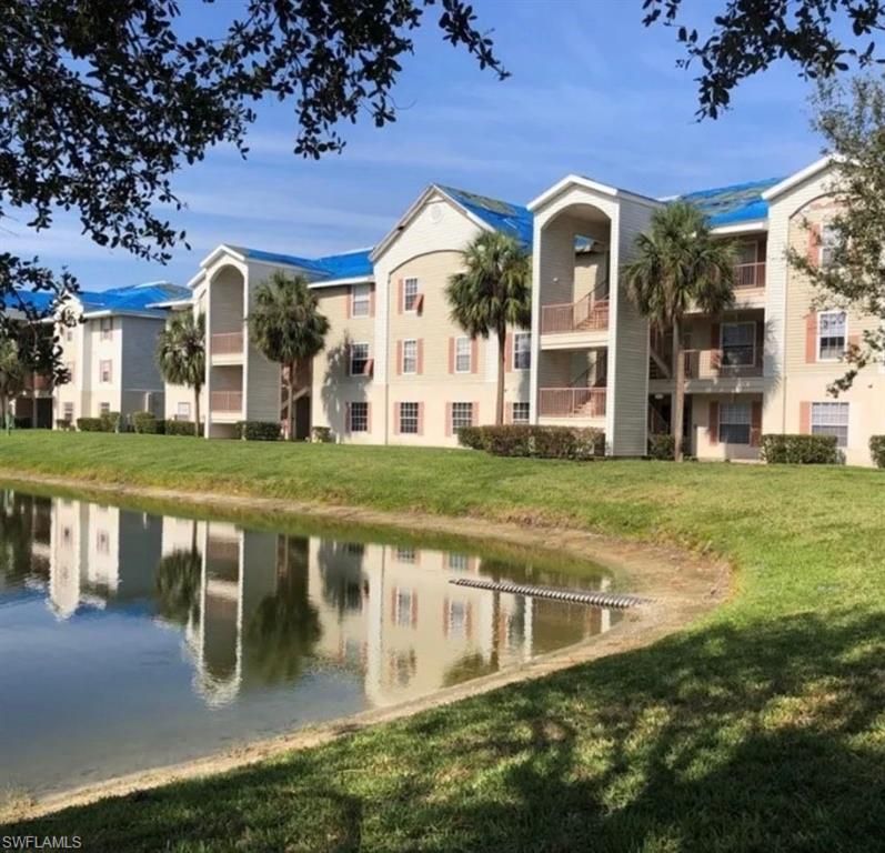 1775 FOUR MILE COVE PKWY 1212, CAPE CORAL, FL 33990 — exterior