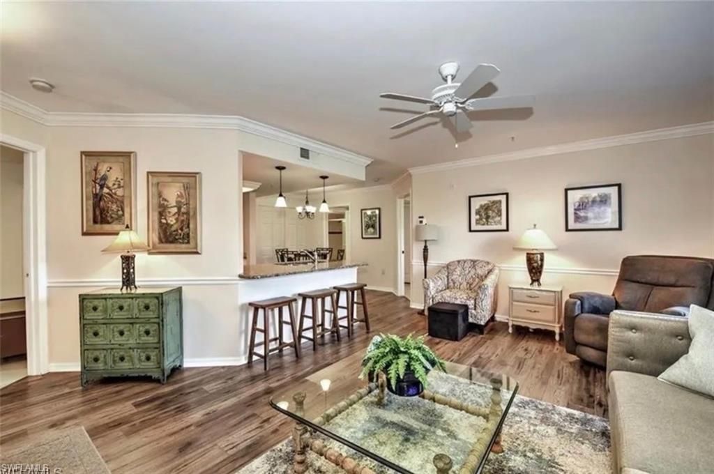 1775 FOUR MILE COVE PKWY 1212, CAPE CORAL, FL 33990 — photo 5