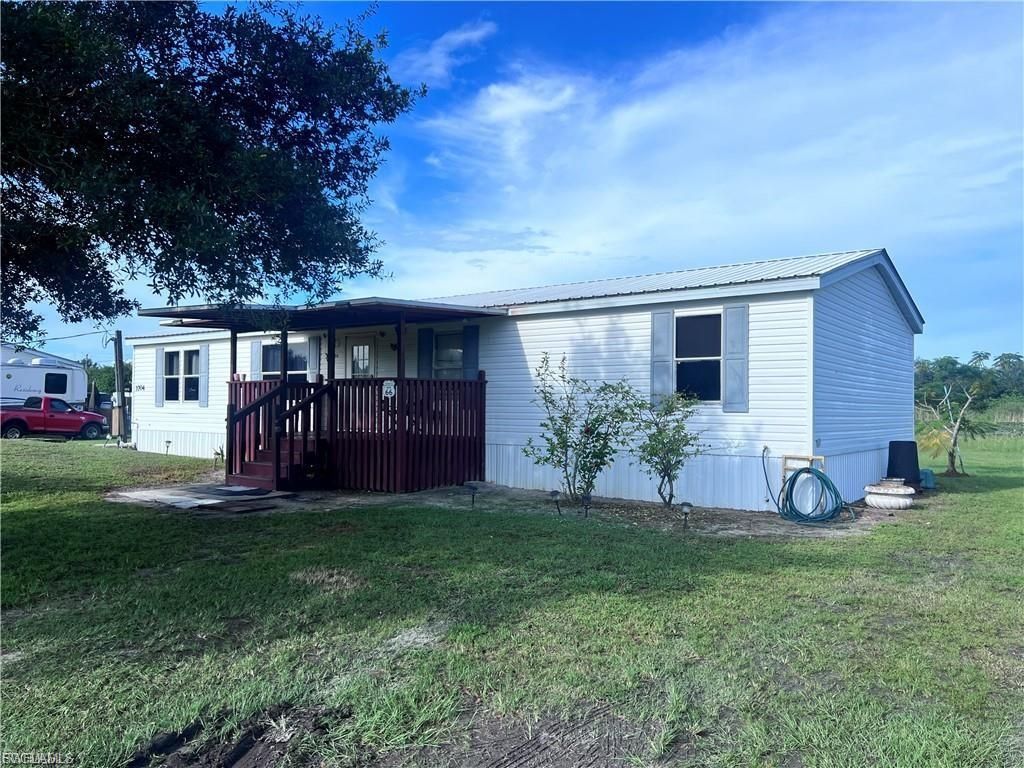 3704 Dustin DR, LABELLE, FL 33935 — photo 3