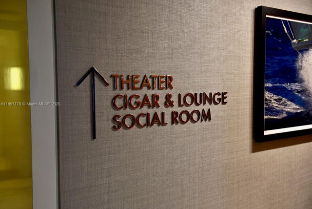 17475 Collins Ave 2802, Sunny Isles Beach, FL 33160