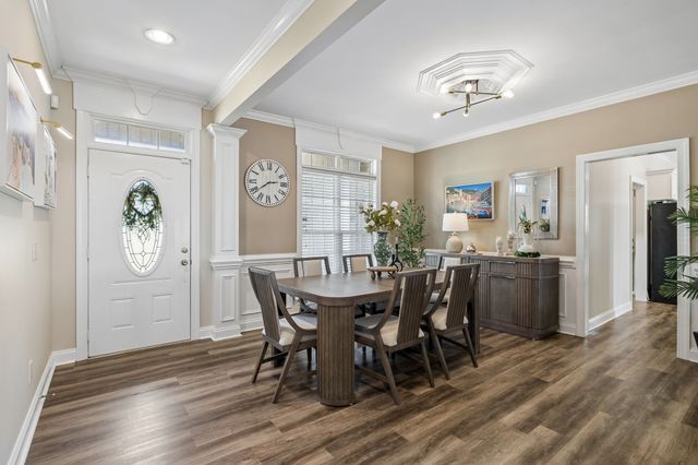 800 Harrisburg Ln, Mount Juliet, TN 37122