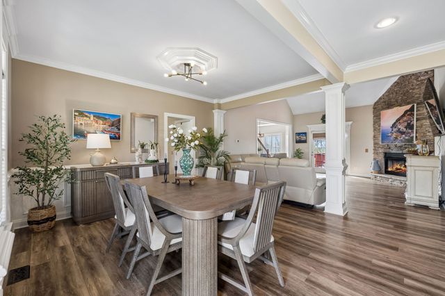 800 Harrisburg Ln, Mount Juliet, TN 37122