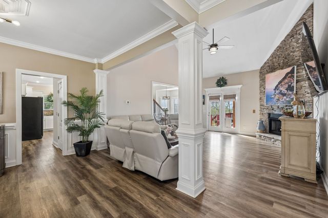 800 Harrisburg Ln, Mount Juliet, TN 37122