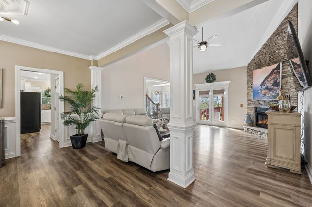 800 Harrisburg Ln, Mount Juliet, TN 37122