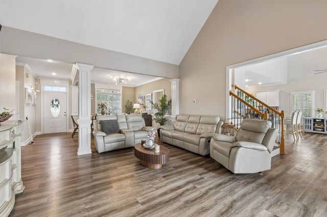 800 Harrisburg Ln, Mount Juliet, TN 37122