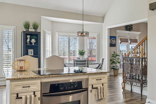 800 Harrisburg Ln, Mount Juliet, TN 37122