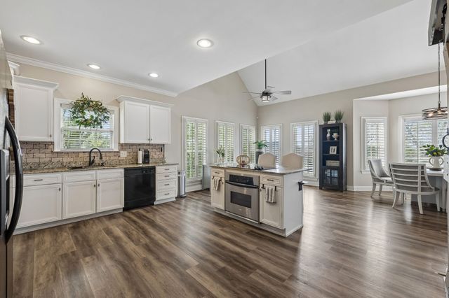 800 Harrisburg Ln, Mount Juliet, TN 37122