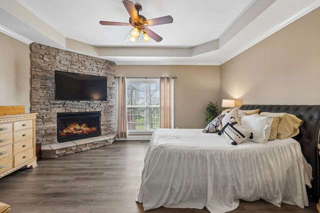 800 Harrisburg Ln, Mount Juliet, TN 37122