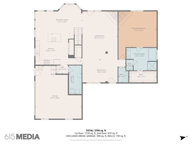 800 Harrisburg Ln, Mount Juliet, TN 37122