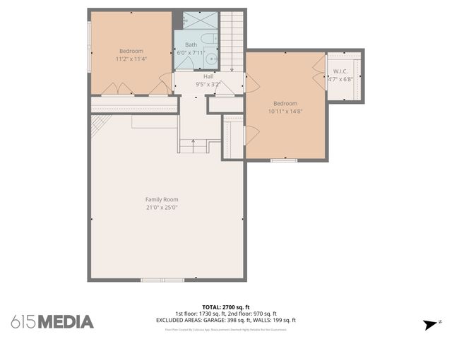 800 Harrisburg Ln, Mount Juliet, TN 37122