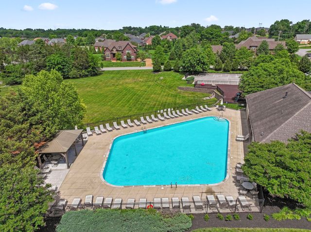 800 Harrisburg Ln, Mount Juliet, TN 37122