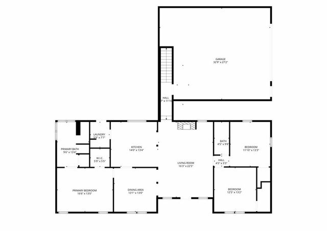 30035 Highway AB Highway, Lincoln, MO 65338