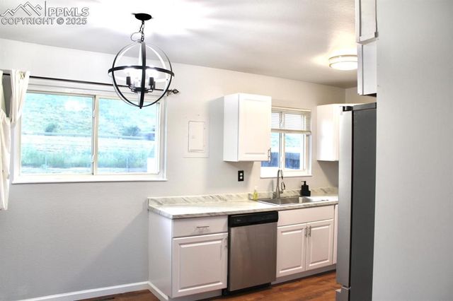 1088 S Cambridge Avenue, Colorado Springs, CO 80906