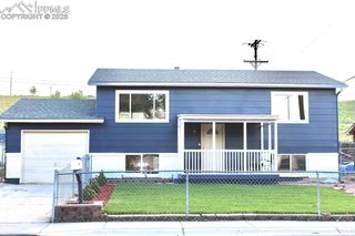 1088 S Cambridge Avenue, Colorado Springs, CO 80906