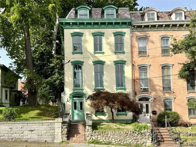 176 South Street 2, Newburgh, NY 12550