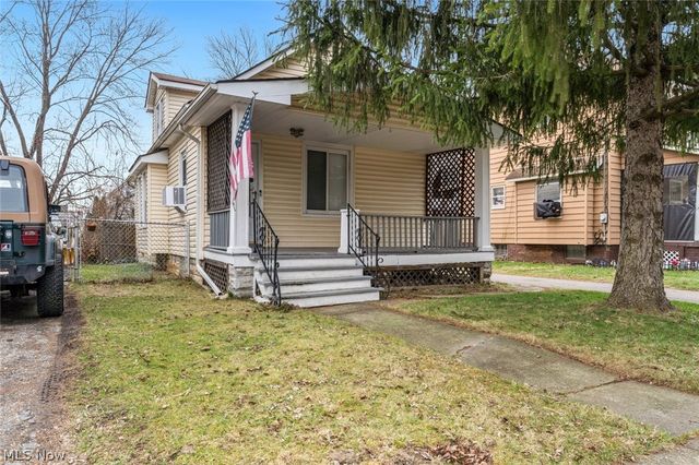 3753 W 139th Street, Cleveland, OH 44111