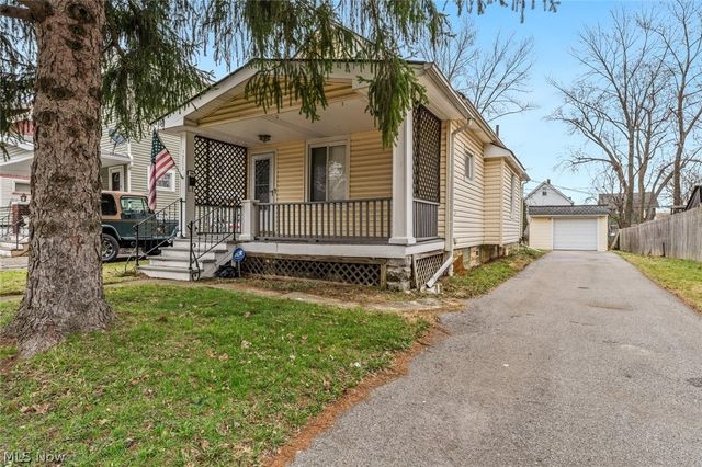 3753 W 139th Street, Cleveland, OH 44111